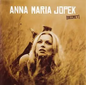 Anna Maria Jopek - Secret (2005) {EmArcy/Universal}