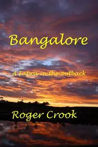 «Bangalore» by Roger Crook