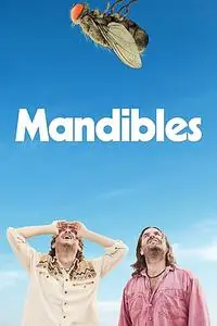 Mandibles (2020)