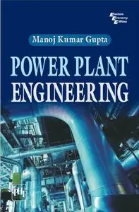 Power Plant Engineering