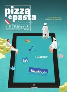 Pizza e Pasta - Febbraio 2013