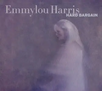Emmylou Harris - Hard Bargain (2011) [CD+DVD] {Nonesuch Records Deluxe Edition}