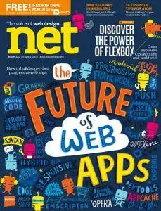 Net - August 2016