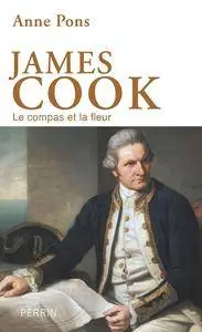 Anne Pons, "James Cook"