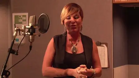 Vocal Session with Great Success (2019)