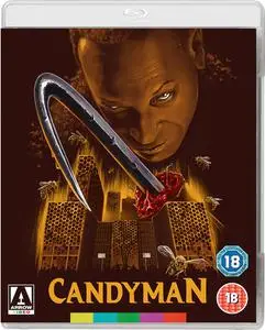 Candyman (1992) [Remastered] [Shout]