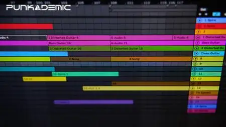 Ultimate Ableton Live 10, Part 1: The Interface & The Basics
