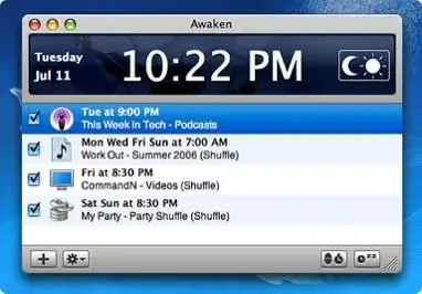 Awaken 2.6 | Universal for MAC