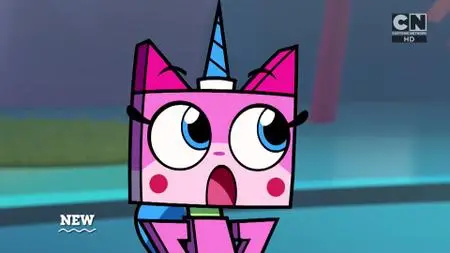 Unikitty S01E35