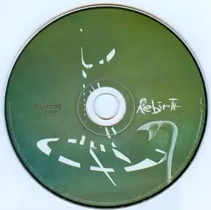 A.C.T - Rebirth (2019)