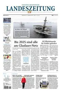 Schleswig-Holsteinische Landeszeitung - 27. Januar 2020