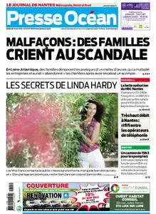 Presse Océan Nantes Nord – 14 mai 2021