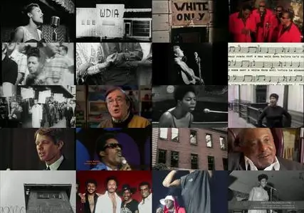 Let Freedom Sing: How Music Inspired the Civil Rights Movement (2009)