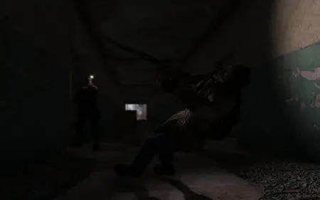 S.T.A.L.K.E.R. Call of Pripyat (2010) [Repost]