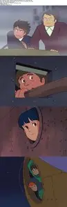 Future Boy Conan (1978)