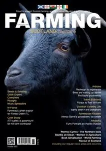 Farming Scotland - September-October 2023