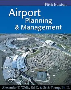 Airport Planning & Management (5 edition) (repost)