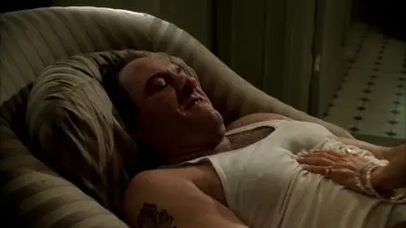 The Sopranos S04E08