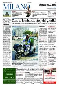 Corriere della Sera Milano – 23 gennaio 2019