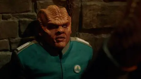 The Orville S02E02