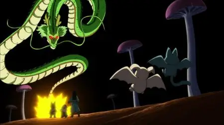 Dragon Ball Super S04E22