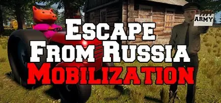 Escape From Russia Mobilization (2023)