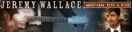 Jeremy Wallace - My Lucky Day (1998)