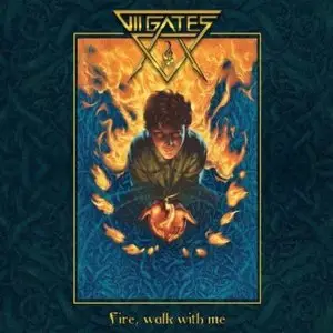 VII Gates - Fire, Walk With Me (2003)