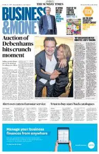 The Sunday Times Business - 11 October 2020