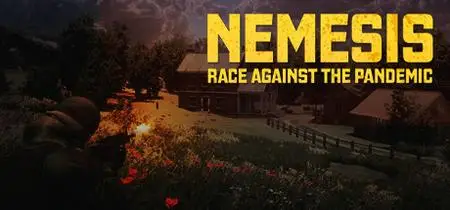 Nemesis Race Against The Pandemic (2021)