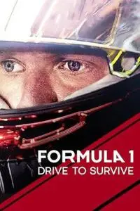 Formula 1: Jazda o życie S02E01
