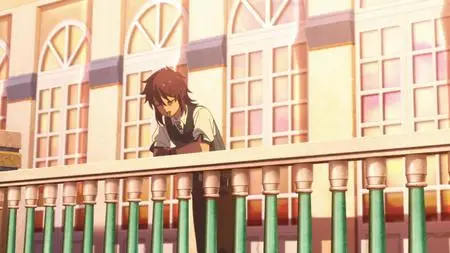 Lv2 kara Cheat datta Motoyuusha Kouho no Mattari Isekai Life - S01E01 - 720p WEB x264 -NanDesuKa (CR