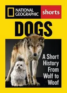 Dogs: A Short History from Wolf to Woof