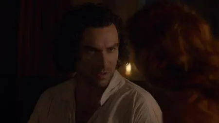Poldark S03E09