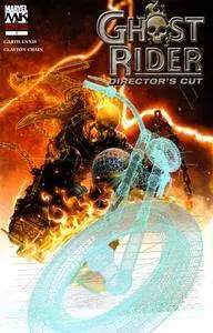 Ghost Rider 01 - Road to Damnation Directors Cut