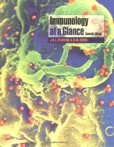 Immunology at a glance