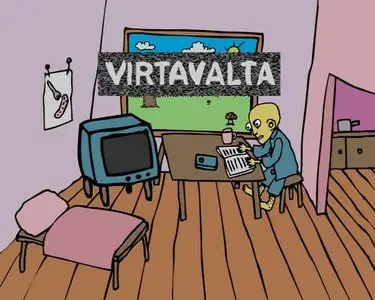 [Animation] Tatu Pohjavirta Filmography (1999-2005)