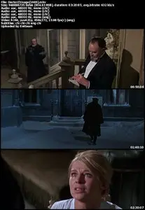 Doctor Zhivago (1965)