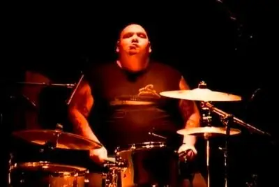 Popa_Chubby - The Official Popa Chubby DVD (2002)