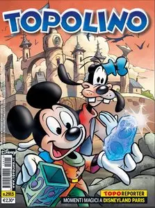 Topolino n. 2915 (11/10/2011)