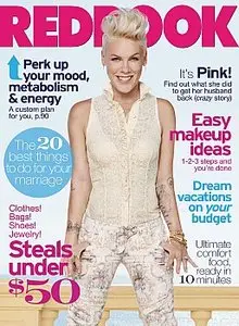 Redbook - March 2013