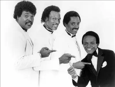 Hank Ballard And The Midnighters - Greatest Juke Box Hits (1956) {1987, Remastered}