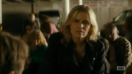 Fear the Walking Dead S02E14 (2016)