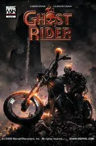 Ghost Rider 06 of 06 2006 digital Minutemen-Slayer