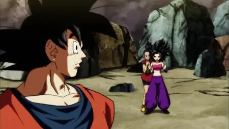 Dragon Ball Super S05E25