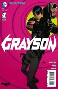Grayson 001 (2014)