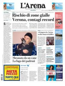 l'Arena - 17 Luglio 2021
