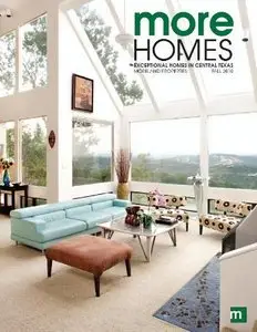 more Homes  Fall 2010