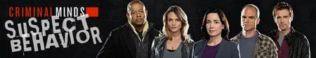 Criminal Minds: Suspect Behavior S01E05