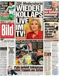 Bild - 15 März 2016